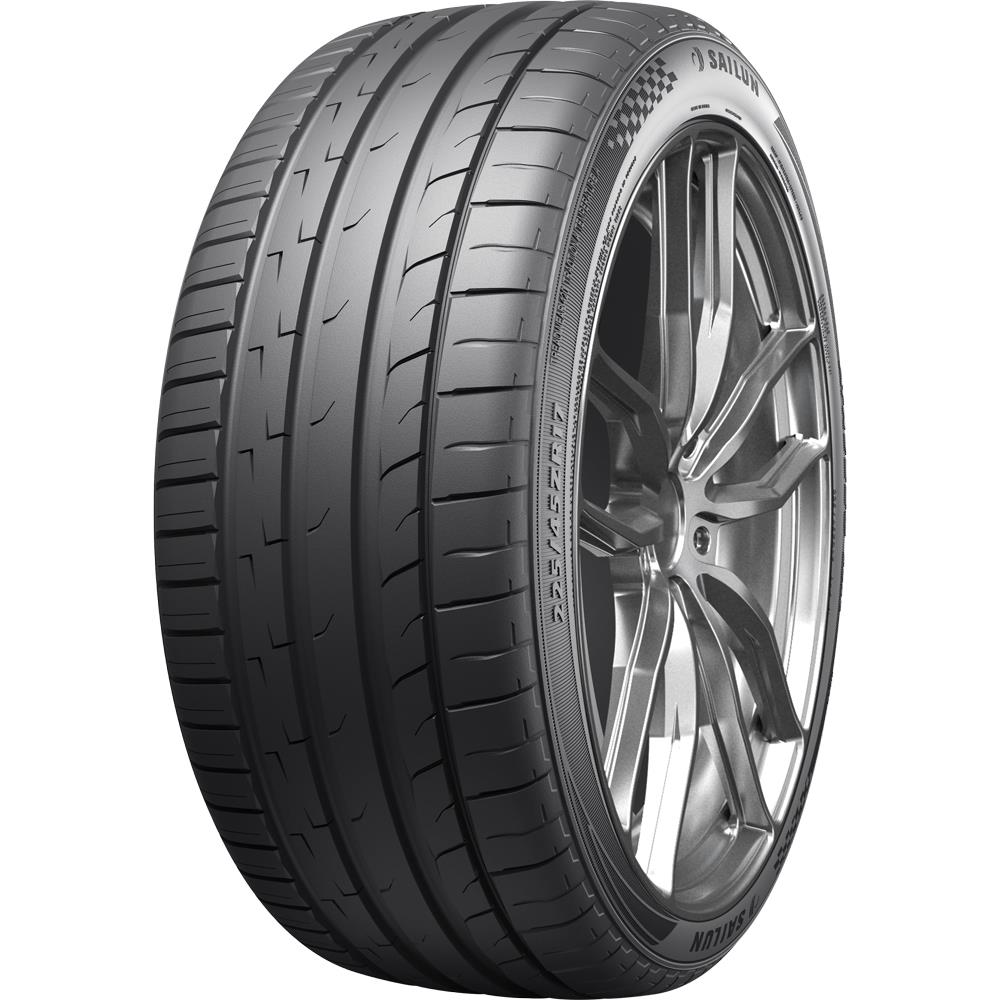 205/55R19 97V SAILUN ATREZZO ZSR 2 XL RP ECOPOINT3