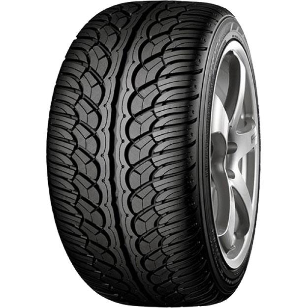 285/35R22 106V YOKOHAMA PARADA SPEC-X XL RPB