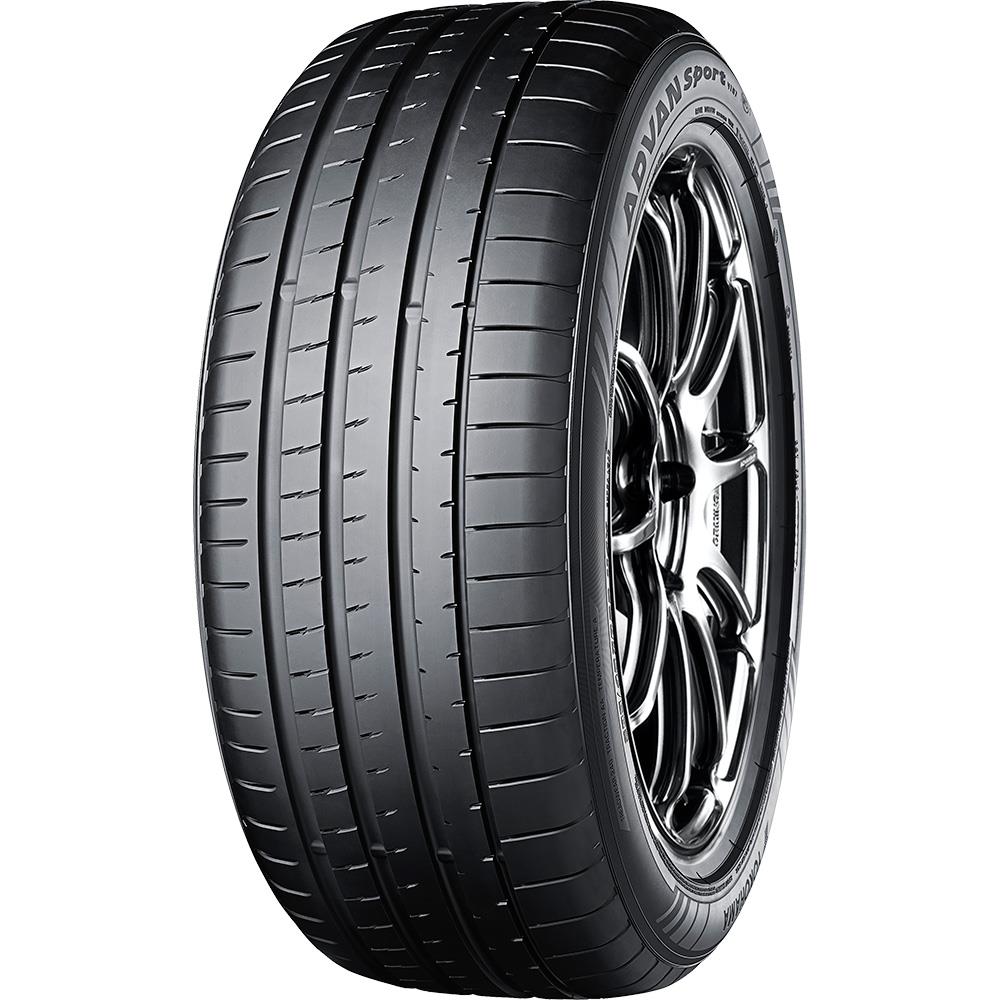 295/35R23 108Y YOKOHAMA ADVAN SPORT V107 SUV XL RPB