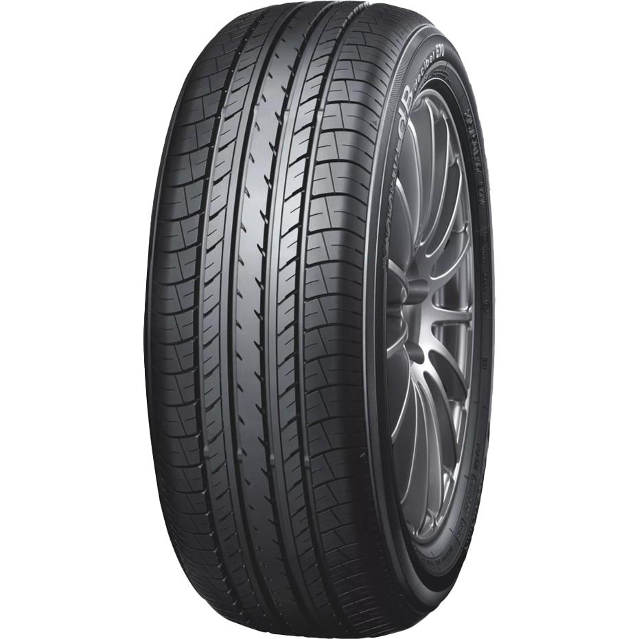 215/45R17 87W YOKOHAMA DECIBEL E70J XL RPB