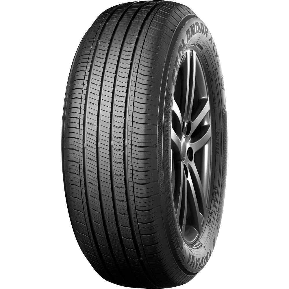 235/60R18 103H YOKOHAMA GEOLANDAR X-CV G99B XL