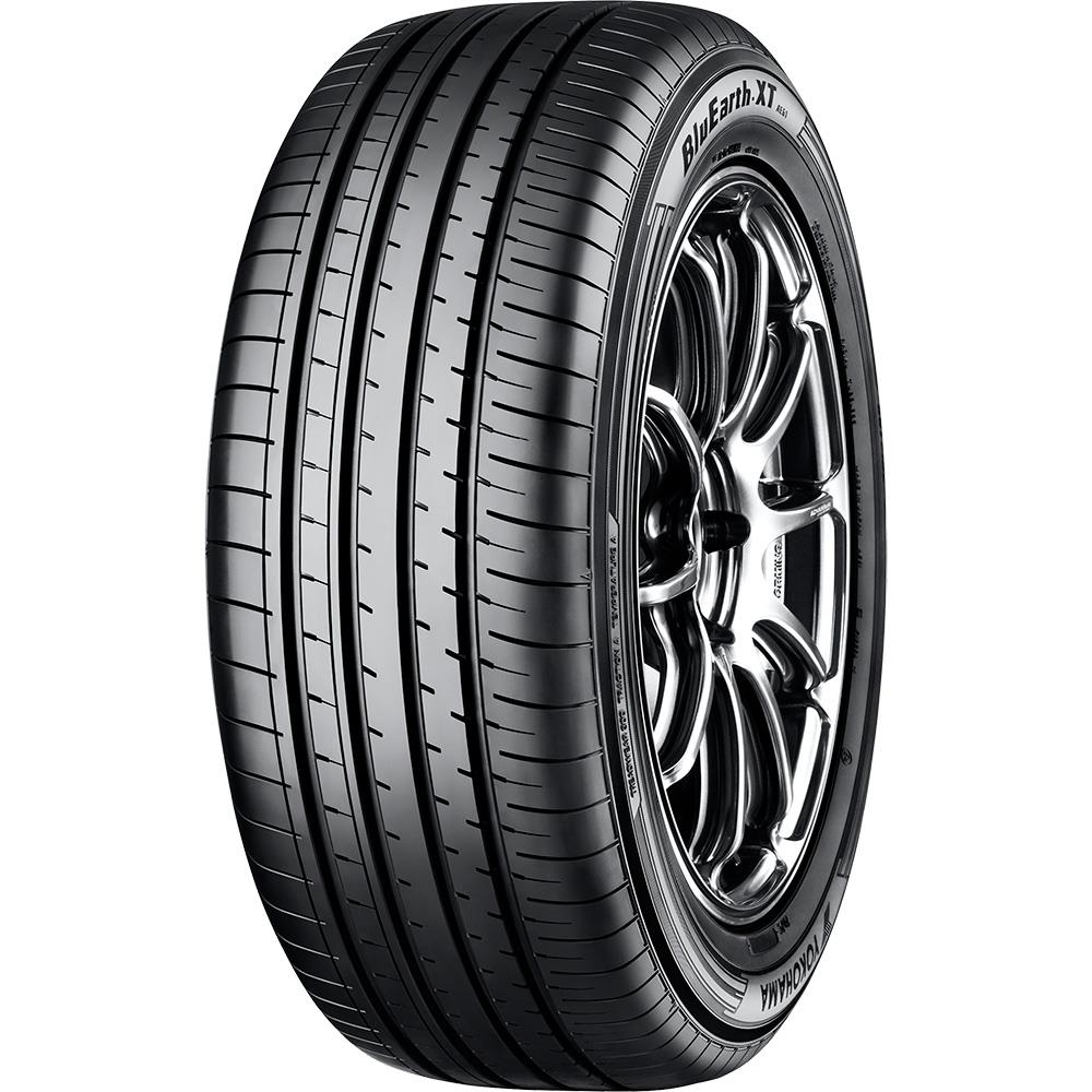235/60R18 103H YOKOHAMA BLUEARTH-XT AE61 E XL