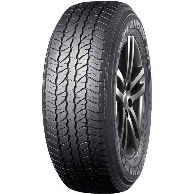 245/70R18 110H YOKOHAMA GEOLANDAR A/T G31C XL