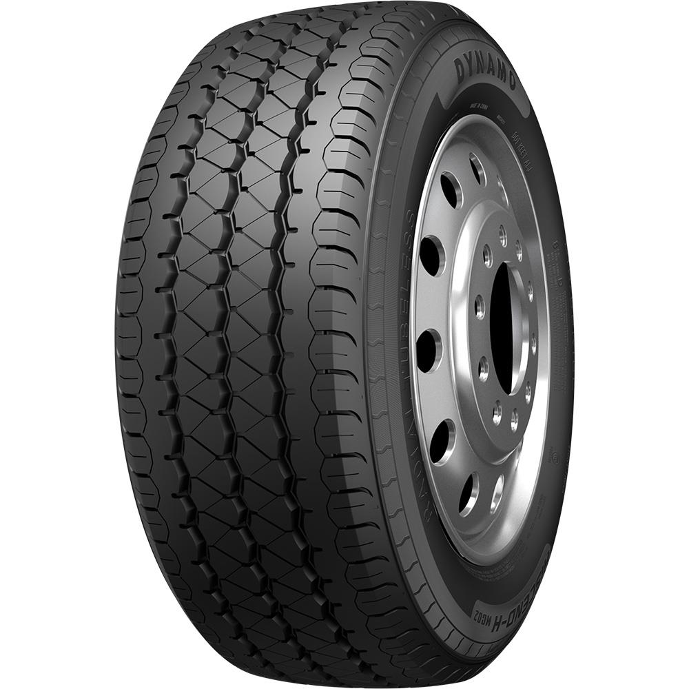 205/16R8C 110/108R DYNAMO HISCEND-H MC02 XL