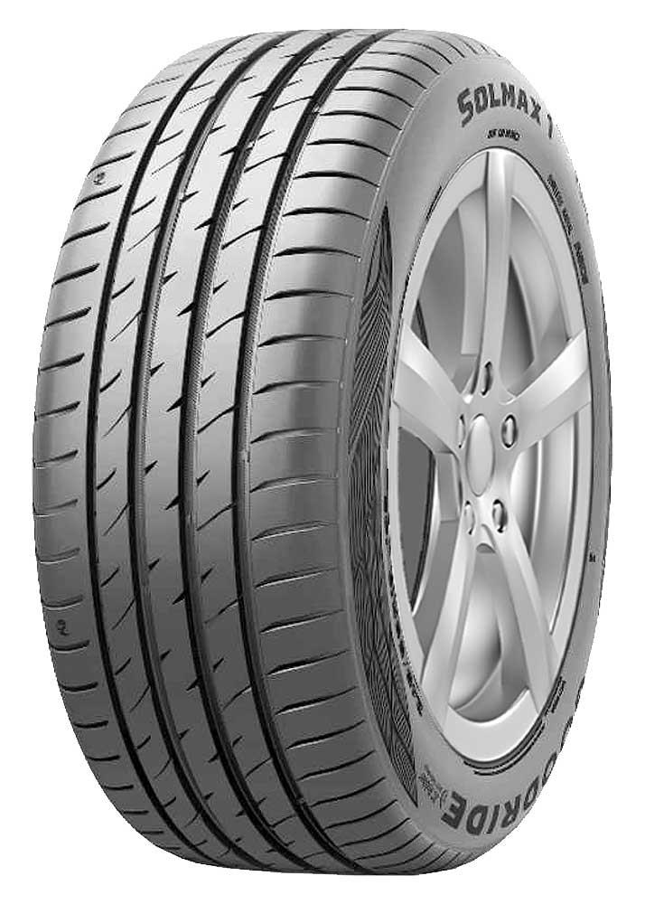 265/65R17 112H GOODRIDE SOLMAX 1 SUV XL