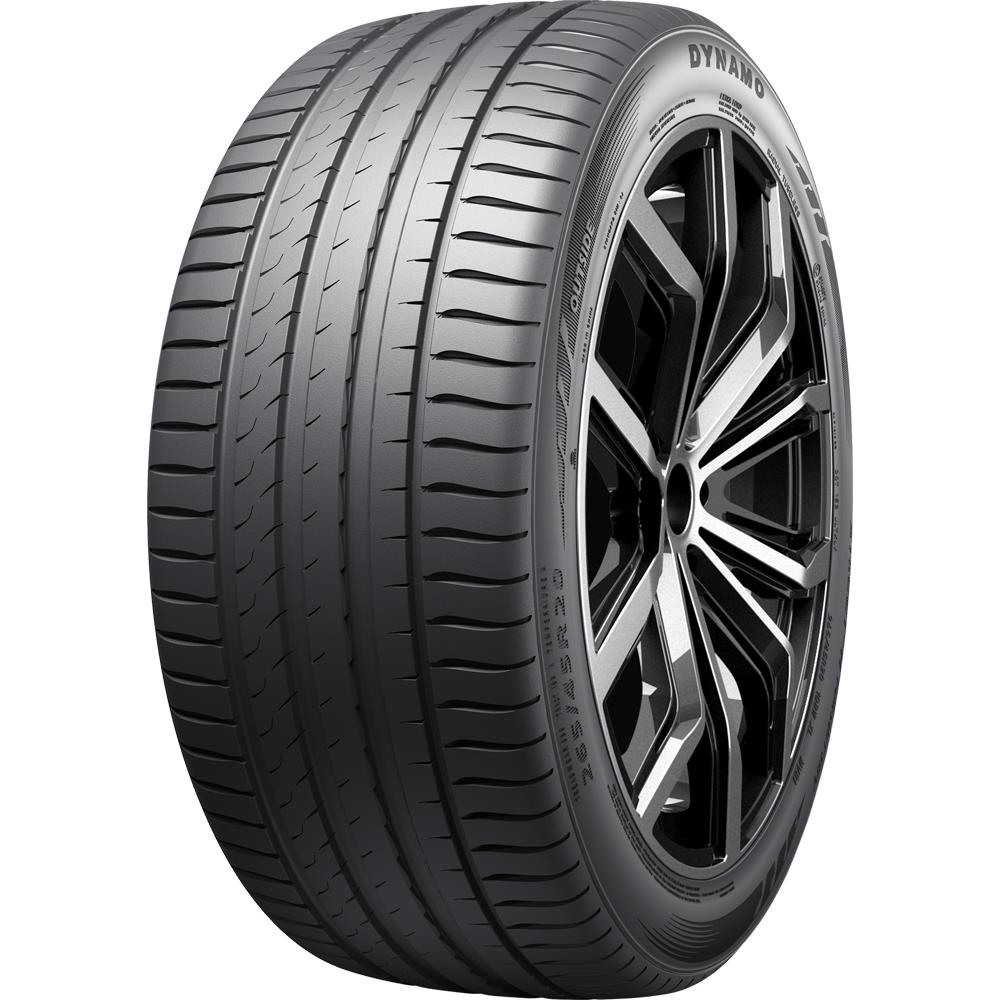 225/55R19 103W DYNAMO STREET-H PURSUIT SUV XL RP