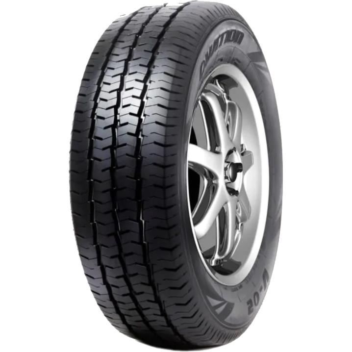175/65R14C 90/88T OVATION V-02 XL