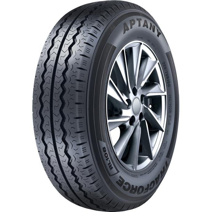 165/80R13C 91/89R APTANY RL108 XL