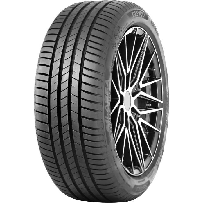 205/55R17 95W LASSA REVOLA XL