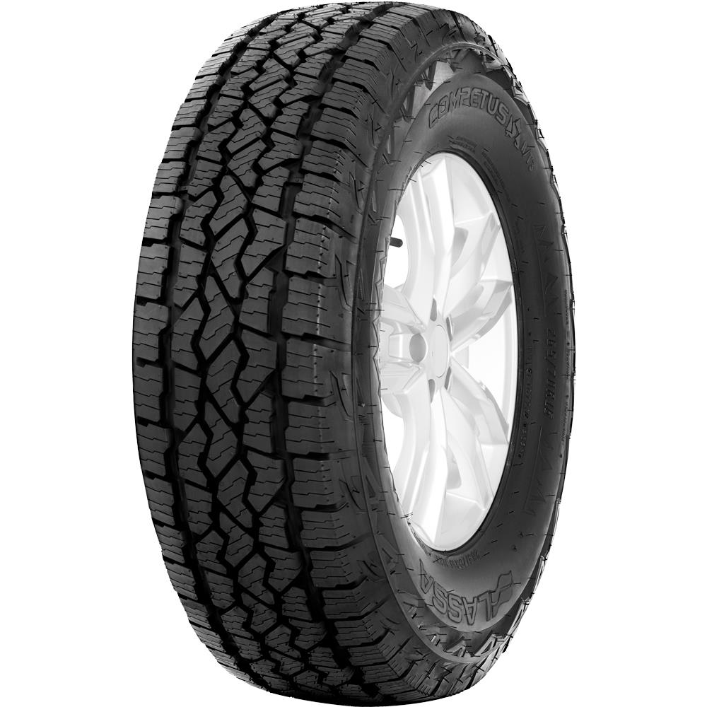 255/65R17 110T LASSA COMPETUS A/T 3 XL RP