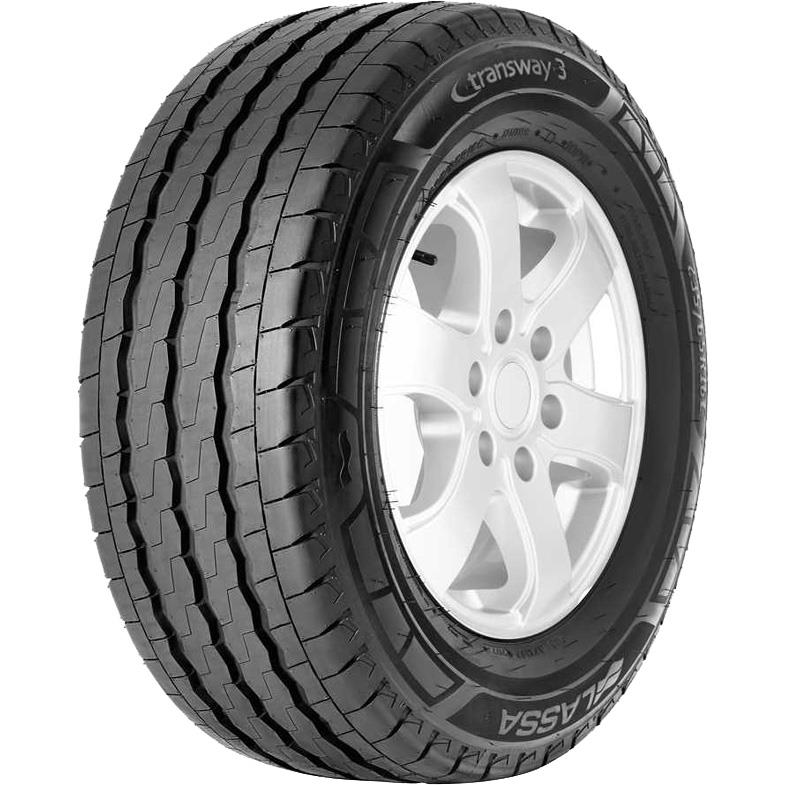 215/70R15C 109/107S LASSA TRANSWAY 3 XL