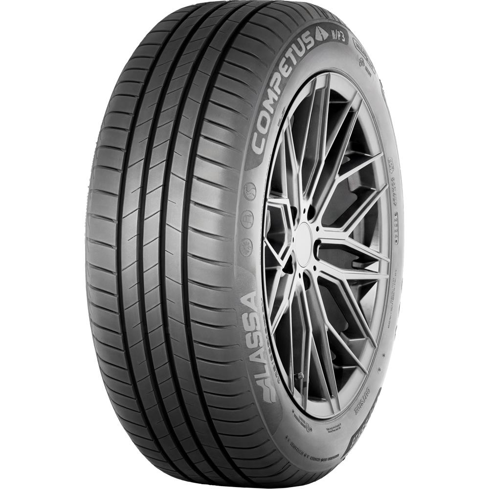 235/50R18 97V LASSA COMPETUS H/P 3 XL