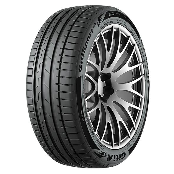 315/30R22 107Y GITI TIRE GITISPORT S2 XL RP