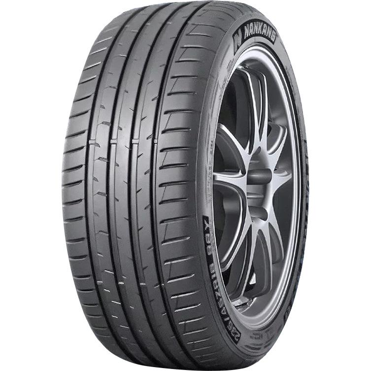 285/40R23 111Y NANKANG AS-3 XL L EUHA XL
