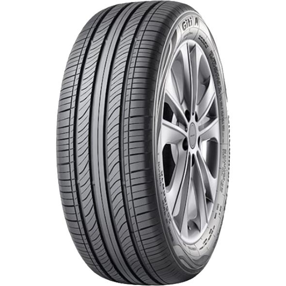 205/55R17 91V GITI GITICOMFORT F22 RUNFLAT XL RP