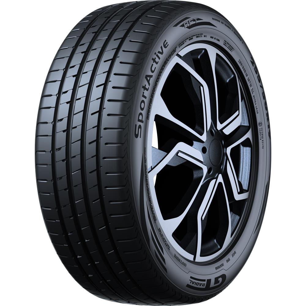 255/45R20 101W GT RADIAL SPORTACTIVE XL RP
