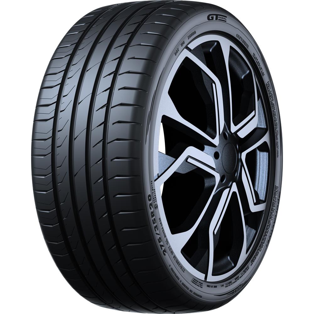 275/40R18 99Y GT RADIAL SPORTACTIVE A XL RP