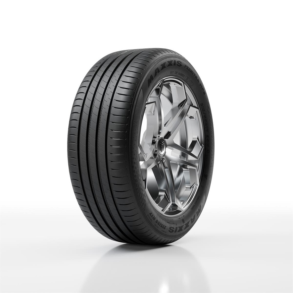 225/45R17 91W MAXXIS PREMITRA 6 HP6 XL
