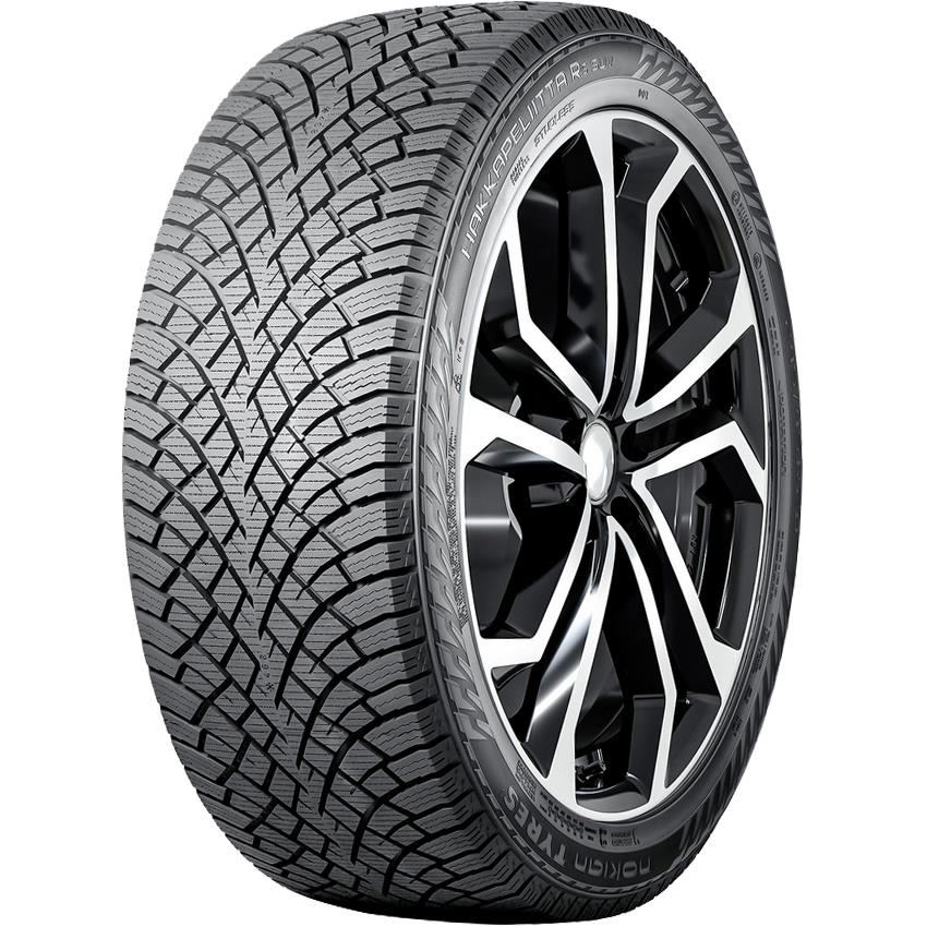 235/55R20 102R NOKIAN HKPL R5 SUV XL