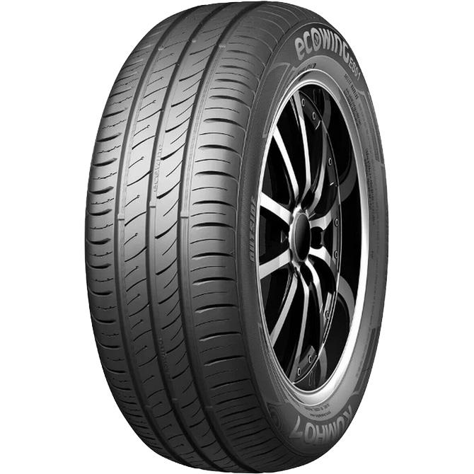 175/55R15 77T KUMHO SOLUS KH27 XL