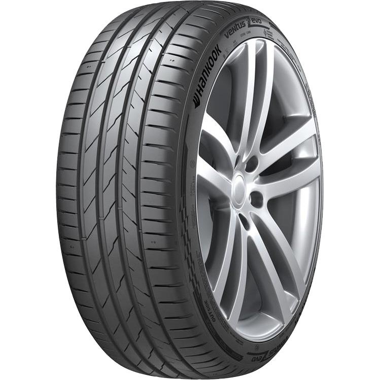 285/45R22 114Y HANKOOK VENTUS EVO SUV XL RP