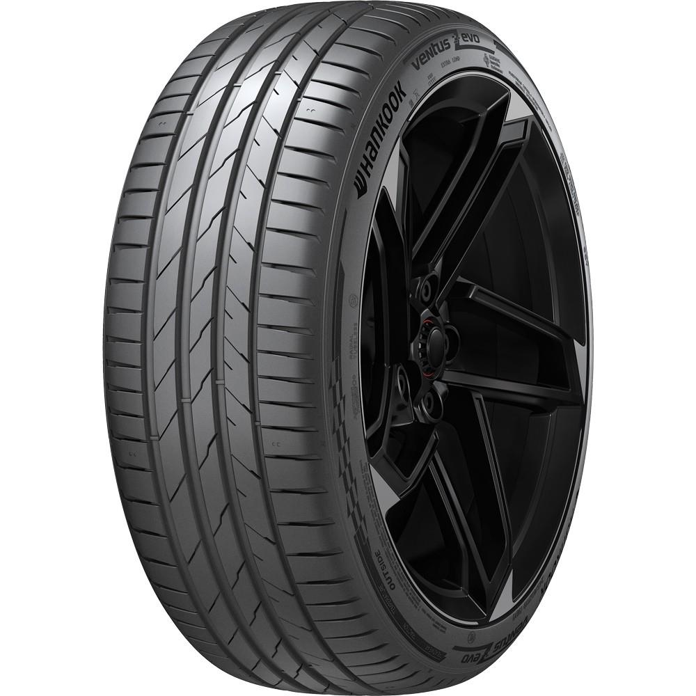 255/30R19 91Y HANKOOK VENTUS EVO K137 XL RP