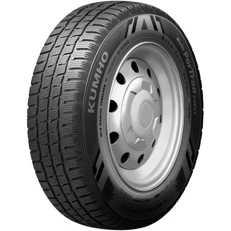 195/70R15C 104/102R KUMHO PROTRAN PROTRAN CW51 XL