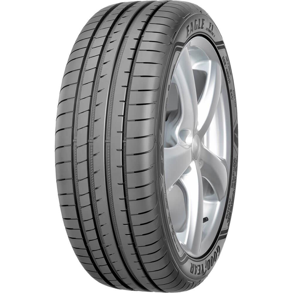 255/35R20 97Y GOODYEAR EAGLE F1 ASYMMETRICMMETRIC 5 XL FP (*)