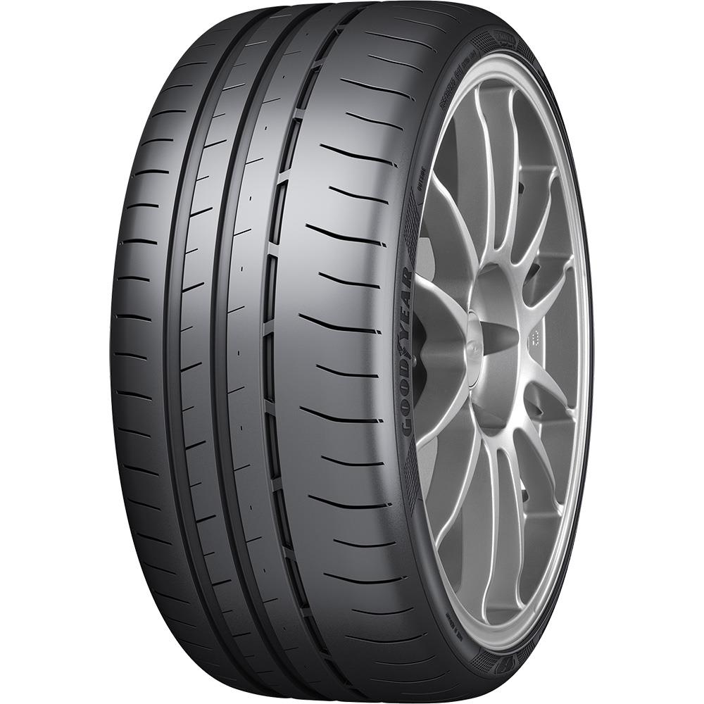 255/35R20 97Y GOODYEAR EAGLE F1 SUPERSPORT R XL NA2