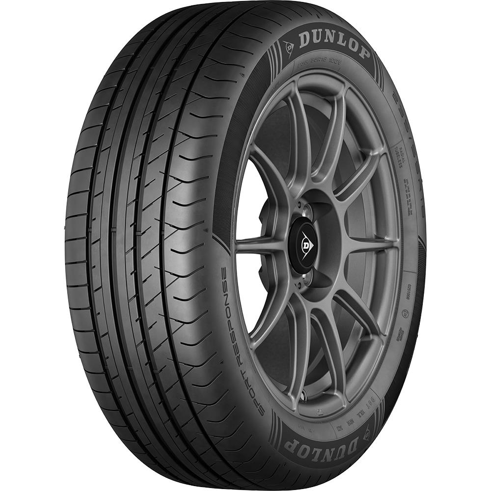 255/55R19 111V DUNLOP SPORT RESPONSE XL