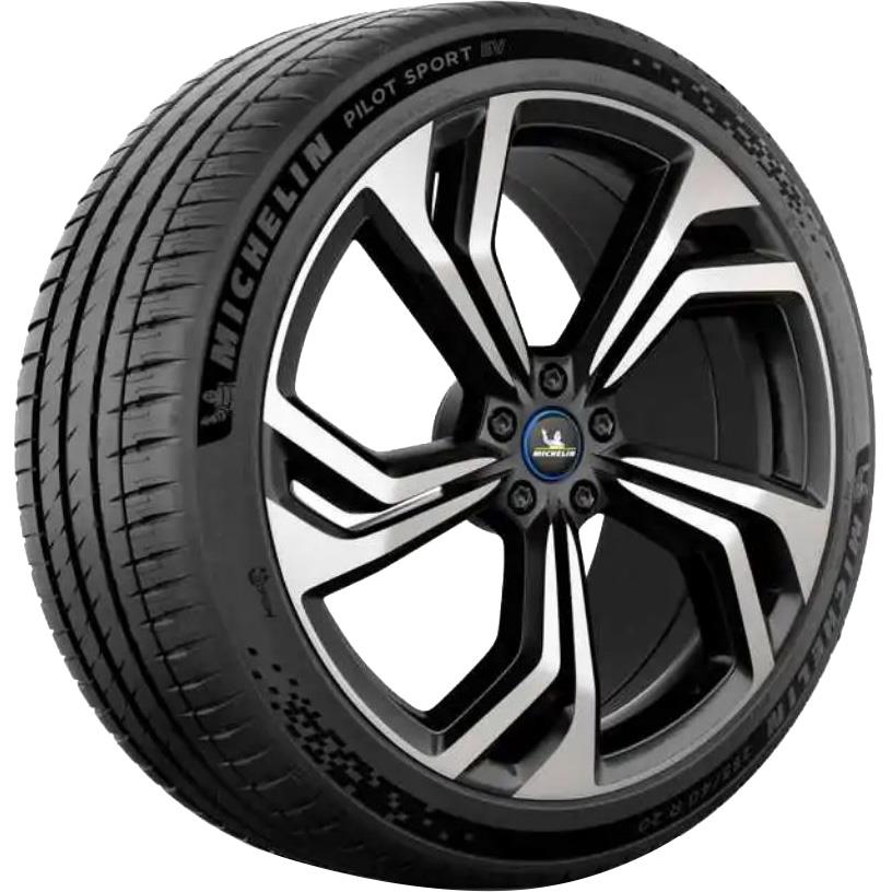 225/40R20 94V MICHELIN PILOT SPORT XL RP DT
