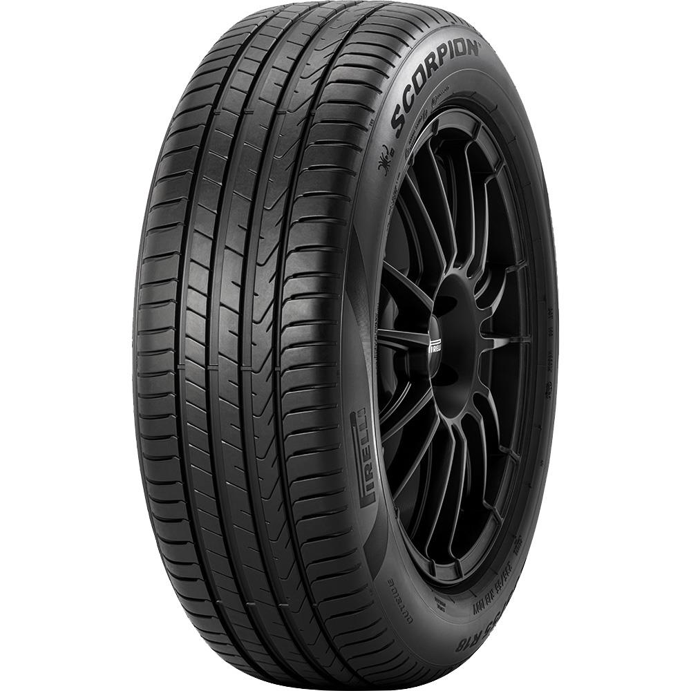 285/45R20 112H PIRELLI SCORPION XL