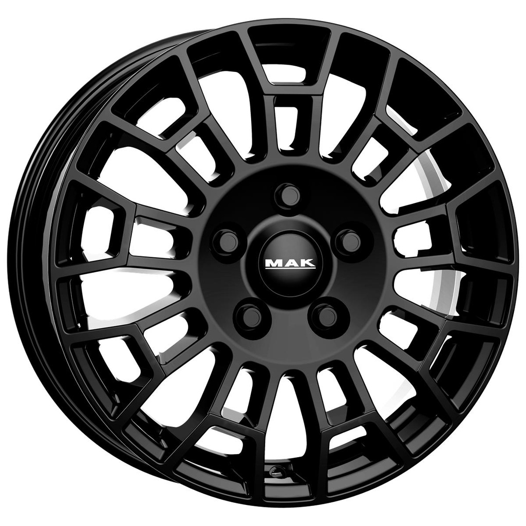 NOMAD 6H 7x17 6/120 ET50 CB74.5