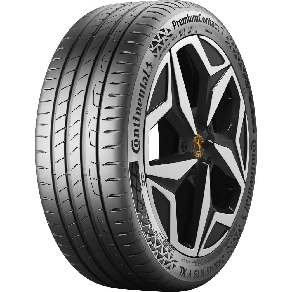 315/35R21 111Y CONTINENTAL PREMIUMCONTACT 7 XL FR