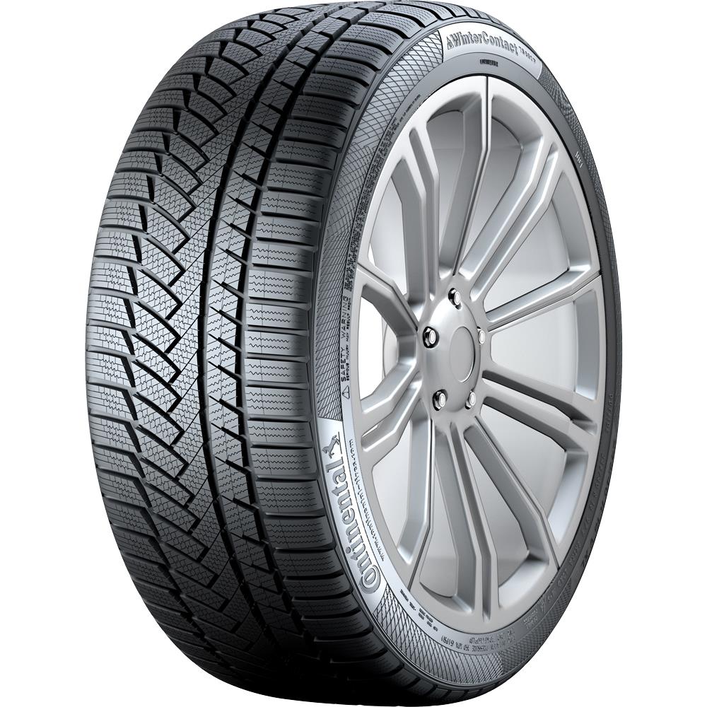 235/60R18 103T CONTINENTAL CONTIWINTERCONTACT TS 830 P XL FR