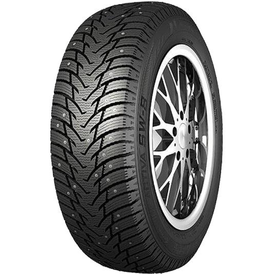 225/55R18 102T NANKANG ICE ACTIVA SW-8 XL