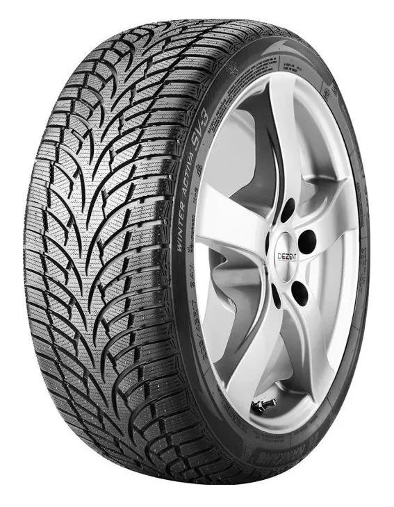 235/50R19 103V NANKANG WINTER ACTIVA SV-3 XL