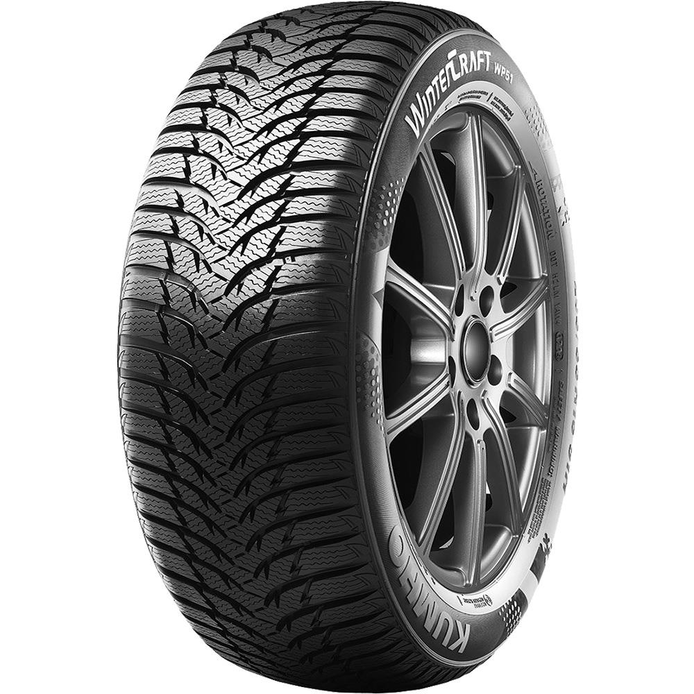 205/60R15 91H KUMHO WINTERCRAFT ICE WP51 XL RP