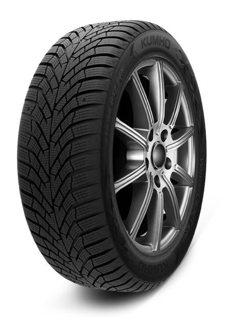 195/45R16 84H KUMHO WINTERCRAFT WP52 XL