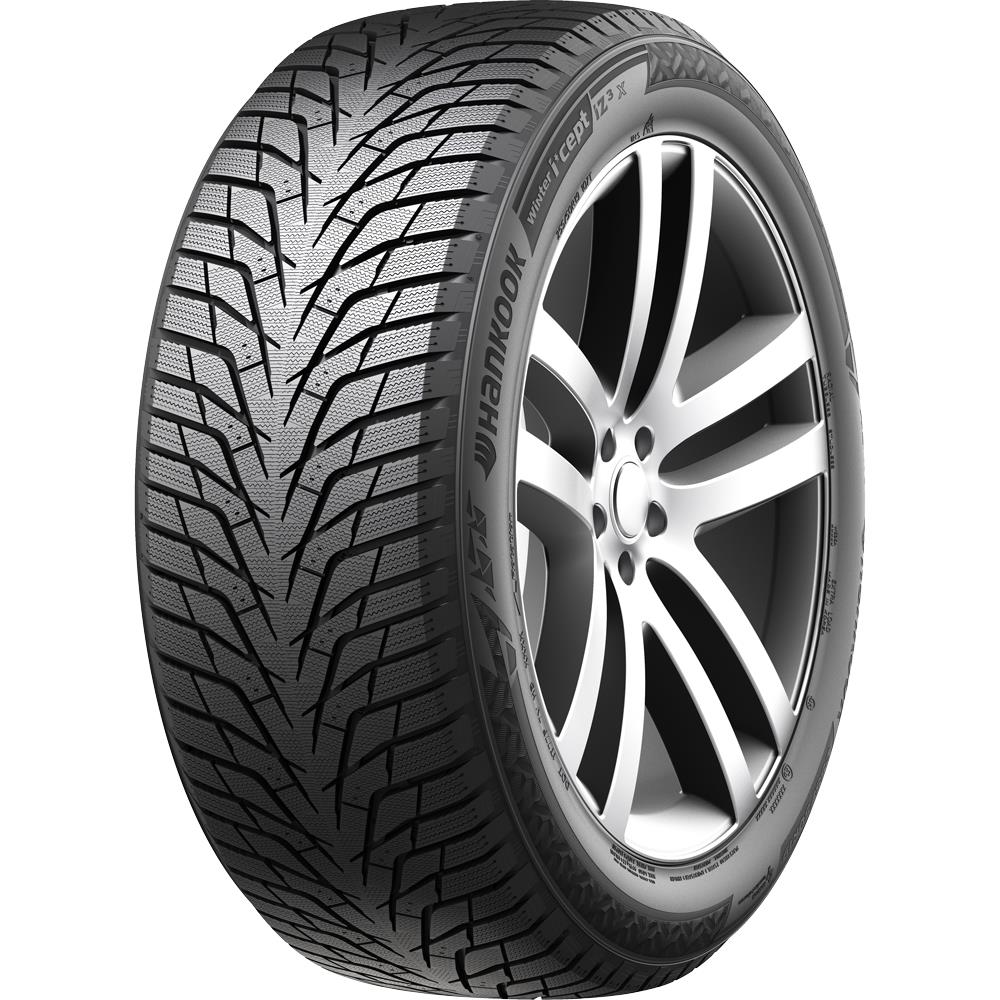 225/65R17 106T HANKOOK WINTER I*CEPT IZ3 X W636A XL