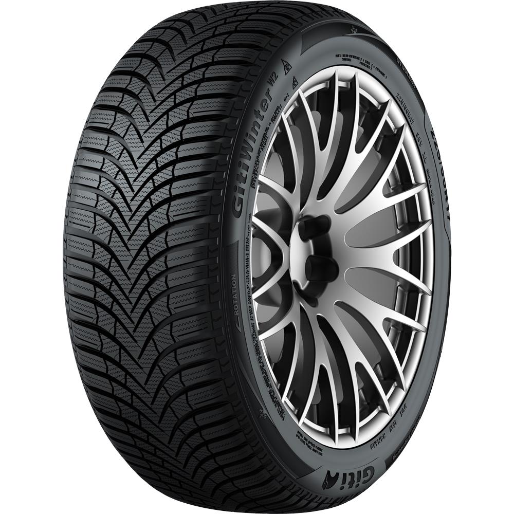 235/50R19 103V GITI TIRE GITI WINTER W2 SUV XL RP