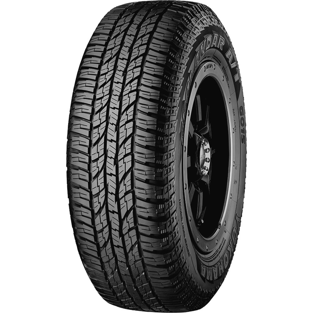 235/60R16 100H YOKOHAMA GEOLANDAR A/T-S G015 XL RPB DOT21