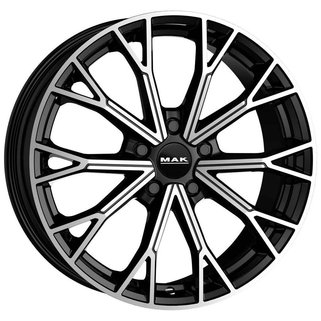 BRANDNAME BRANDNAME 8.5x19 5/130 ET50 CB66.6