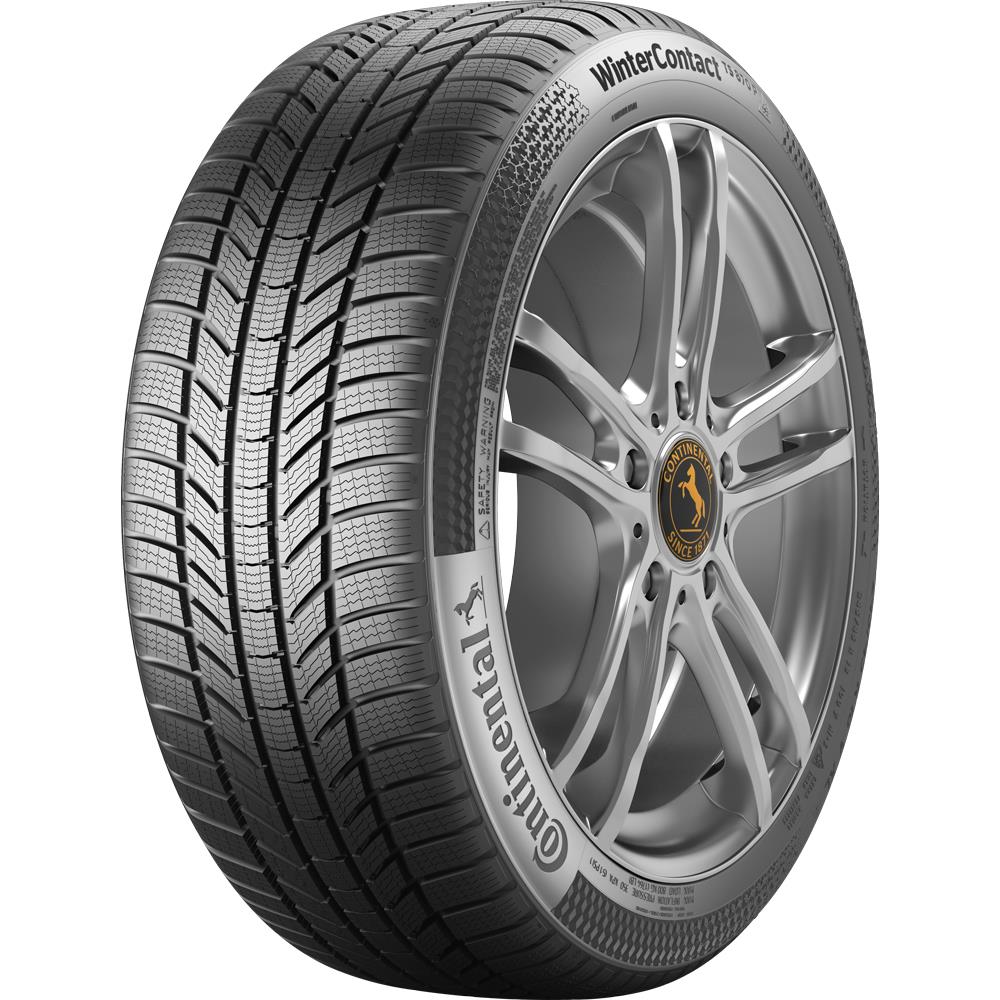 215/60R16 95H CONTINENTAL CONTIWINTERCONTACT TS 870 P XL (+)