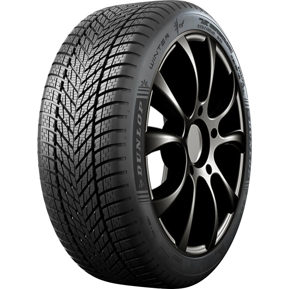 235/50R18 101V DUNLOP WINTER XL MFS