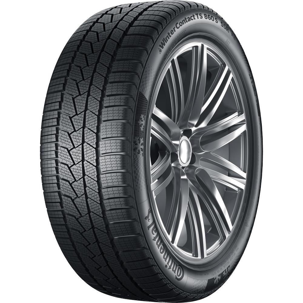 275/45R20 110V CONTINENTAL WINTERCONTACT TS 860 S XL FR