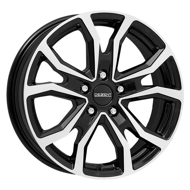 TV-TRAILER DARK 6x15 5/112 ET30 CB66.6