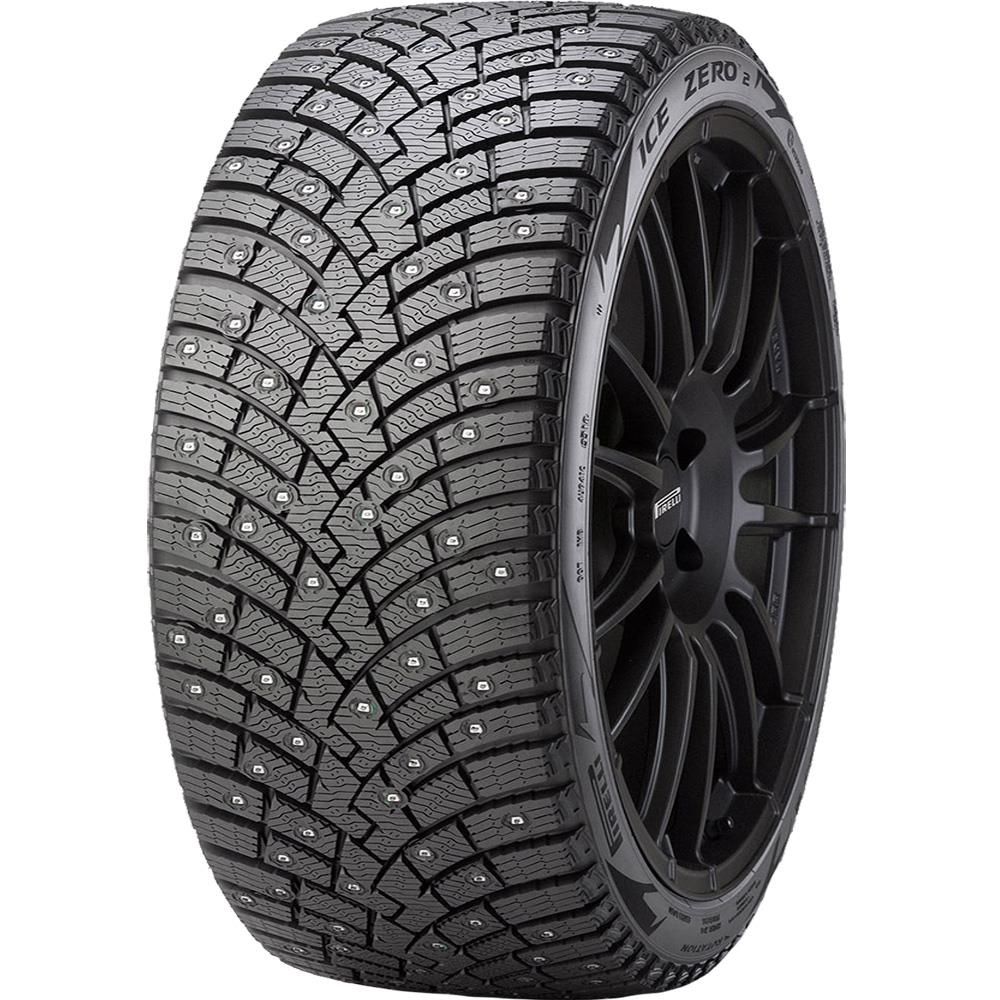255/40R19 100H PIRELLI WINTER ICE ZERO 2 XL FSL KS DOT22