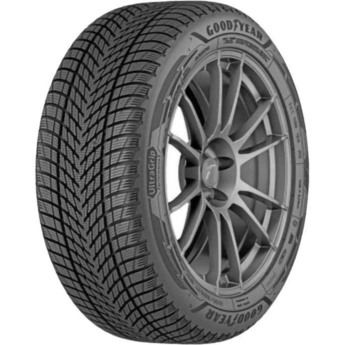 255/50R19 103T GOODYEAR ULTRAGRIP PERFORMANCE 3 XL