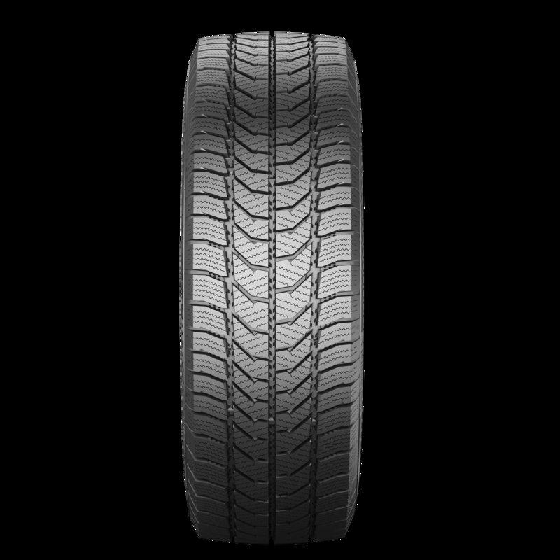 235/60R18 103T CONTINENTAL CONTIWINTERCONTACT TS 830 P XL CONTISEAL